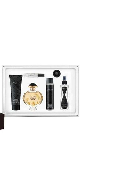 Carlotta Carlotta Gift Set 6 Pieces