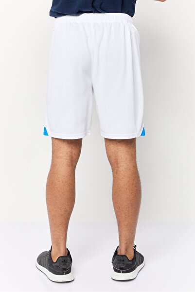 Puma Men Sportswear Fit All Hilal Training Shorts, White