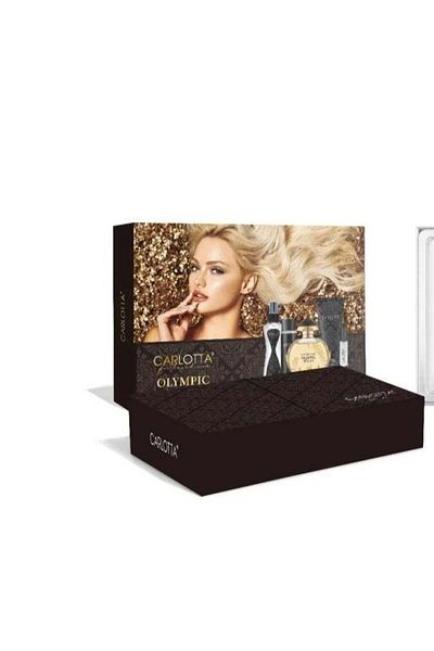 Carlotta Carlotta Gift Set 6 Pieces