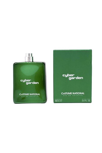 Costume National عطر كوستوم ناشونال جاردن للرجال 100 مل