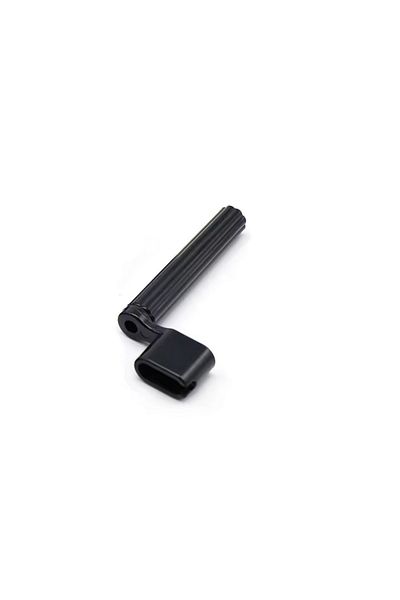Dadi Dadi String Winder, Guitar String Winder, for Quick String Installation, Black