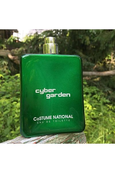Costume National عطر كوستوم ناشونال جاردن للرجال 100 مل
