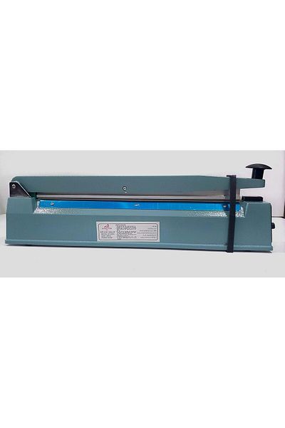 Tiger Taiwan Bag Welder 40cm - SP400H | Strong Heat Welding for Plastic Packaging