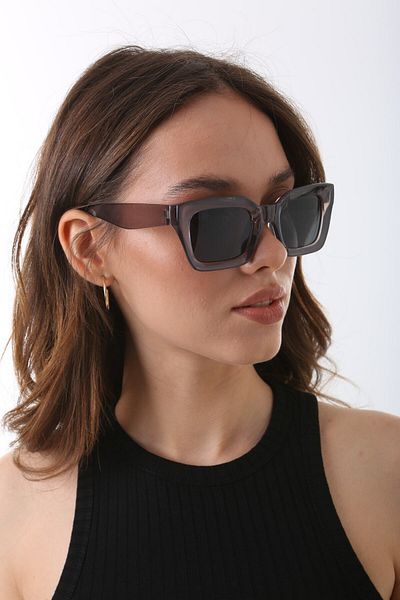 ModaLand New Season Unisex Sunglasses Trend Colors