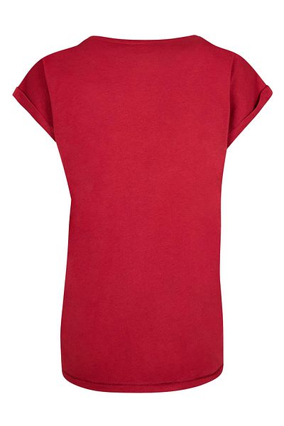 Merchcode Damen Ladies Torc - Sushi Kit T-shirt