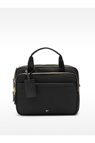 PARFOIS 13" Teknik Kumaş Laptop Çantası