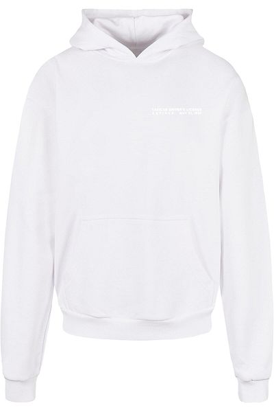 Upscale by Mister Tee Herren Ny Taxi Hoodie