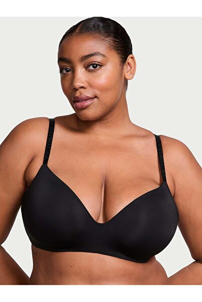 Victoria's Secret Hafif Dolgu Destekli Balensiz Sütyen