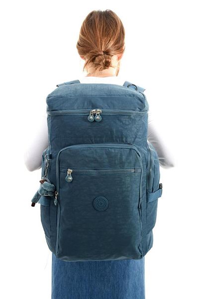 Baginn Unisex Τσάντα ορειβασίας Τσάντα Κάμπινγκ Τσάντα Ταξιδίου Ελαφρύ υφασμάτινο τσαντάκι εξωτερικού χώρου 50*30 cm