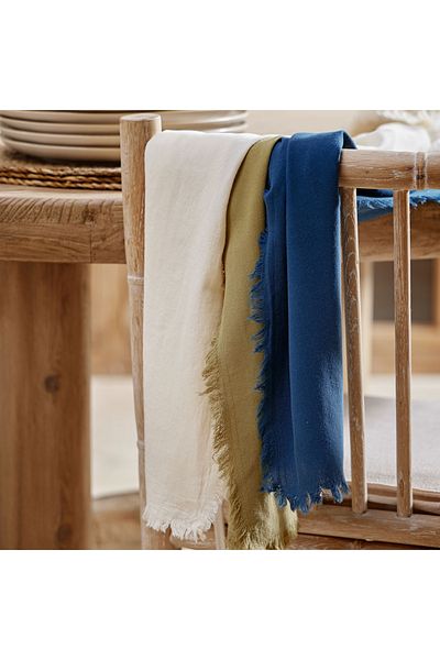 Mudo Concept Nora Runner Cream 40X150