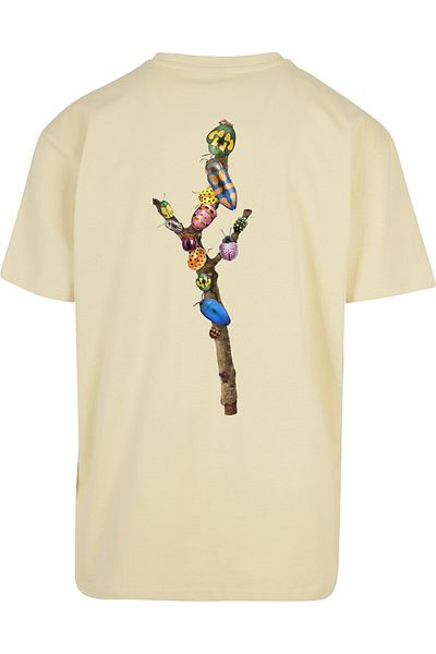 Upscale by Mister Tee Herren Bugs Oversize Tee