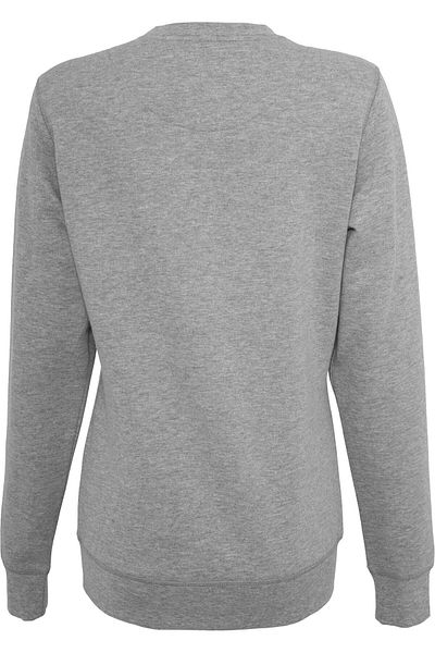 Mister Tee Damen Ladies F-word Crewneck