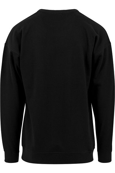 Mister Tee Herren Bad Habit Crewneck