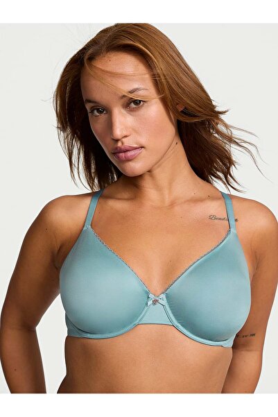 Victoria's Secret Invisible Lift Smooth Astarsız Demi Sütyen