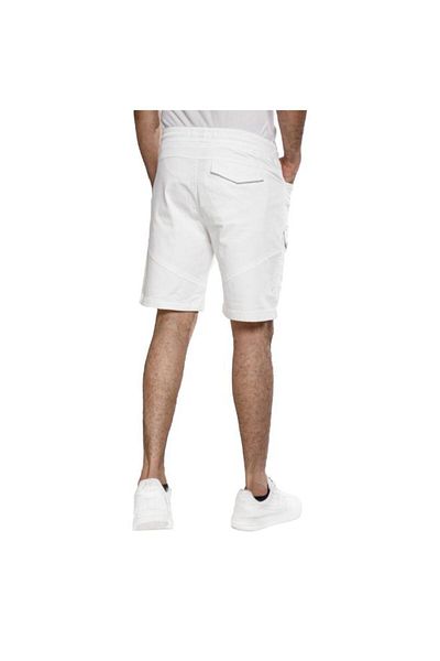 COUP Men Casual Emile Exbort Shorts 1500098 - Offwhite