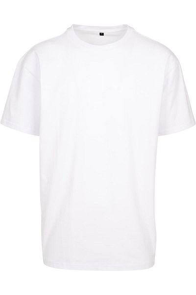 Upscale by Mister Tee Herren Old Irish Mob Oversize Tee