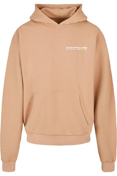 Upscale by Mister Tee Herren Ny Taxi Hoodie