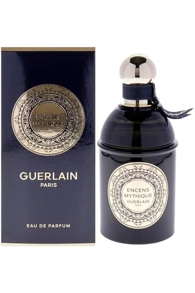Guerlain Encens Mythique Unisex Eau de Parfum - 125 ml
