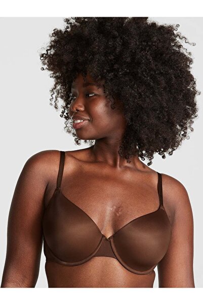 PINK Wear Everywhere Hafif Destekli T-Shirt Sütyeni