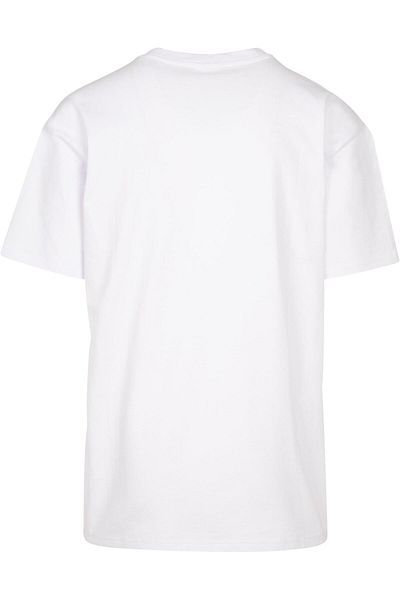 Upscale by Mister Tee Herren Biggie Ready To Die Oversize Tee