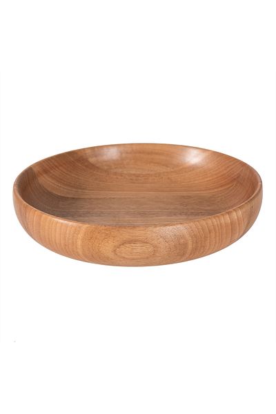 Mudo Concept Natura Walnut Bowl 27cm