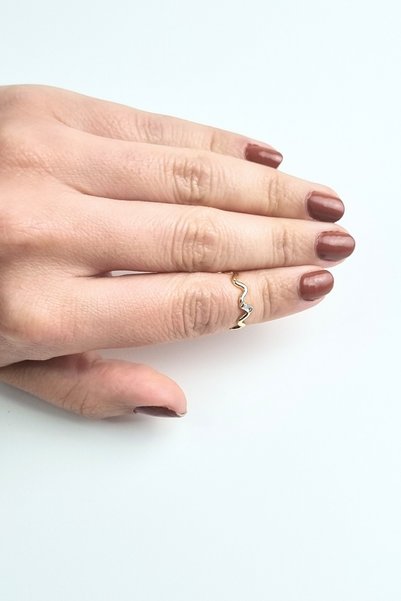 ayışığı Joint Ring