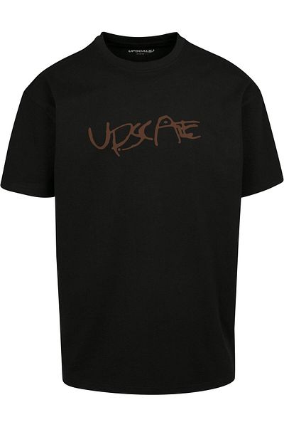 Upscale by Mister Tee Herren Giza Oversize Tee