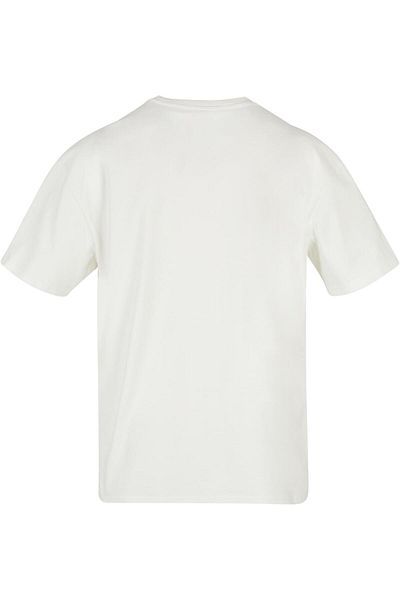 Upscale by Mister Tee Herren Razzia Oversize Tee