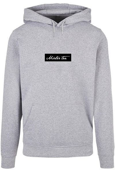 Mister Tee Herren La Familia Hoody