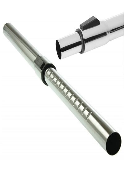 HomeShopping Arçelik 6660 Vacuum Cleaner Compatible Telescopic Steel Pipe 32 mm