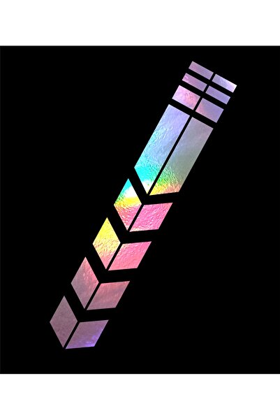 hediyenebak سيارة درابزين، سيارة، سيارة، دراجة نارية، خوذة، كمبيوتر محمول، ملصق زجاجي 34x5,5 سم