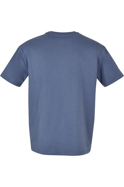Upscale by Mister Tee Herren Cctv Oversize Tee