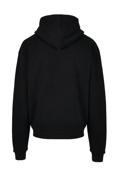 Upscale by Mister Tee Herren Power Forward Oversize Hoody