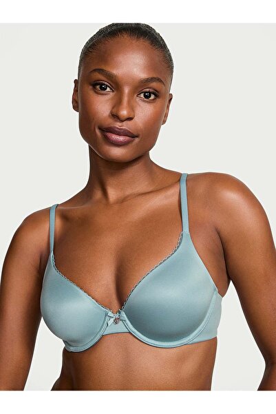 Victoria's Secret Smooth Hafif Astarlı Full-Coverage Sütyen
