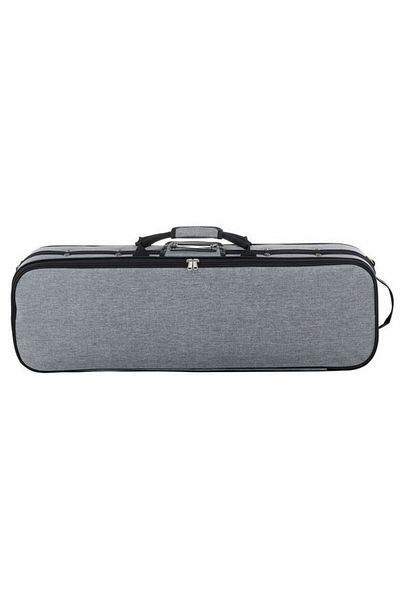 BRANDLESS Roth & Junius GreyLine Violin Case 4/4 Violin Case