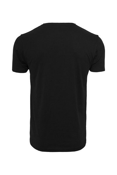 Mister Tee Summer Basketball Tee Emb Black 3xl