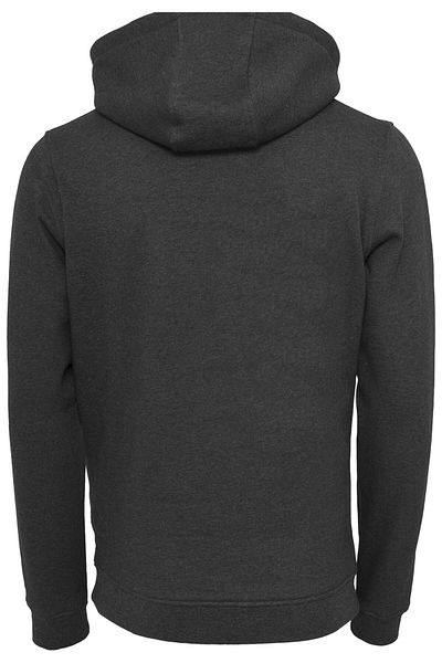 Mister Tee Herren Wasted Youth Hoody