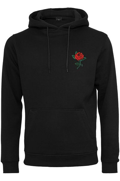 Mister Tee Herren Rose Hoody