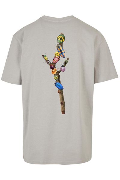 Upscale by Mister Tee Herren Bugs Oversize Tee