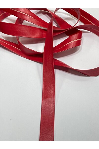 karantuhafiye Δερμάτινο Λουράκι 2 εκ. / Δερμάτινο Λουράκι Βερέβ / 10 μέτρα