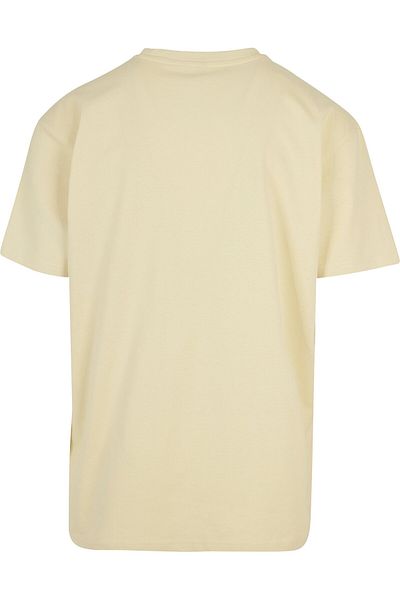 Upscale by Mister Tee Unisex Psychedelic Oversize T-Shirt
