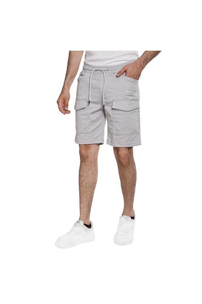 COUP Men Casual Emile Exbort Shorts 1500098 - Grey