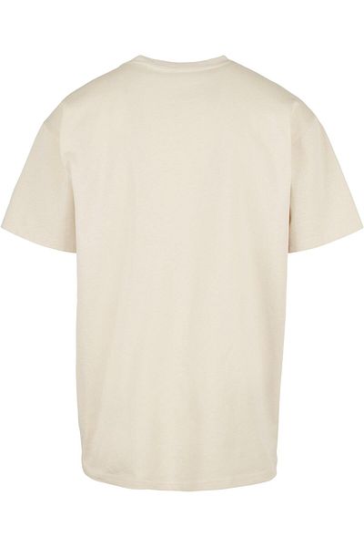 Upscale by Mister Tee Unisex Grow Up Oversize Tee
