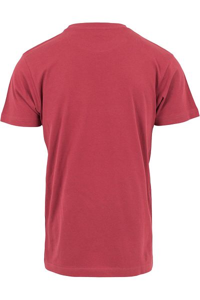 Mister Tee Herren Depresso Tee