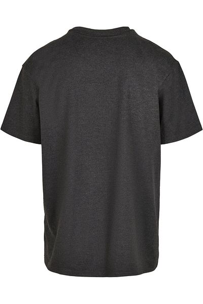 Upscale by Mister Tee Unisex Tupac Up Oversize T-Shirt