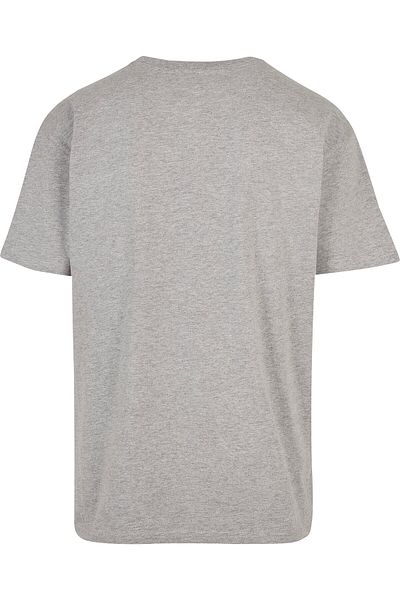 Upscale by Mister Tee Herren Power Forward Oversize Tee