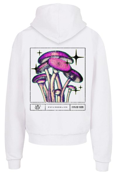 Upscale by Mister Tee Cure Kapuzenpullover