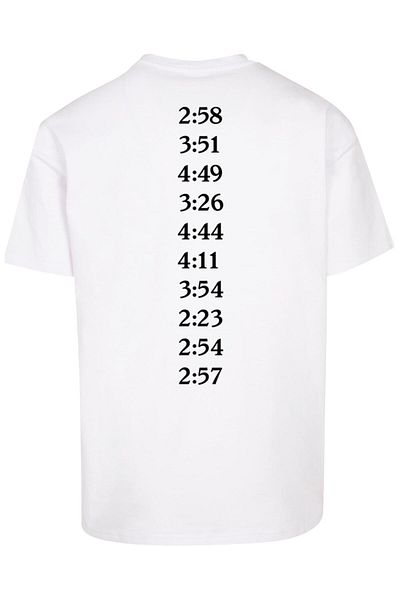 Upscale by Mister Tee Herren 1:11 Oversize Tee