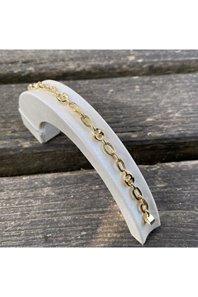 DİLEK KUYUMCULUK Altın bileklik