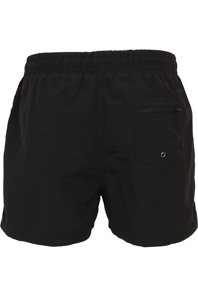 Mister Tee Herren Easy Sign Swim Shorts